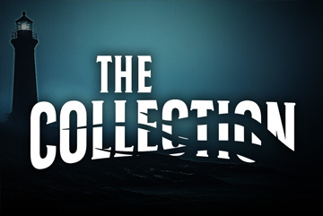 The Collection Escape Room