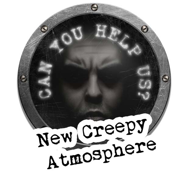 New Spooky Atmosphere