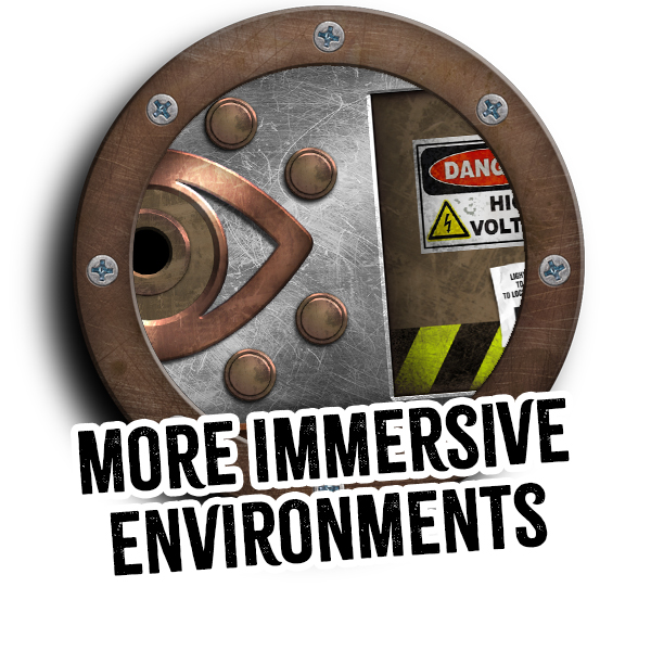 New mini games to test your skill